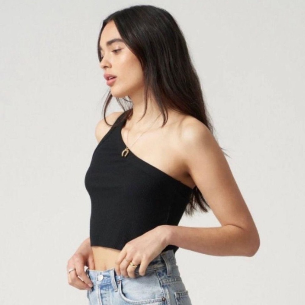 pacsun crop top